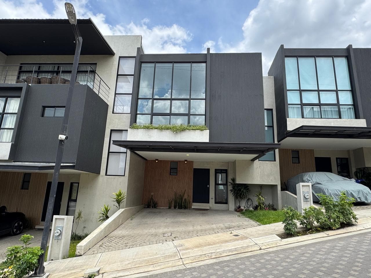 Propiedad en San Rafael