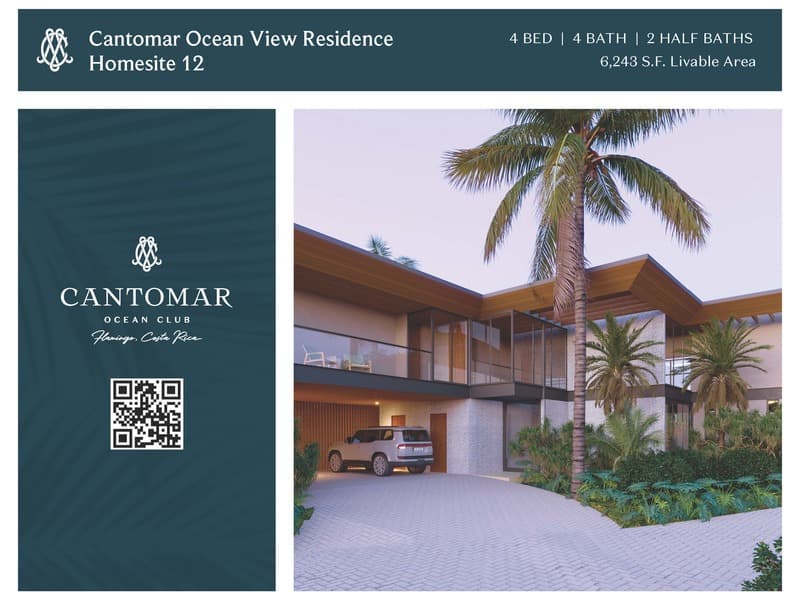 Property at Cabo Velas