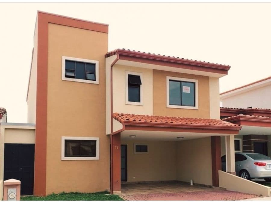 Propiedad en Santo Tomás