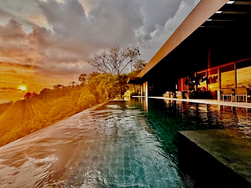 Propiedad en Bahía Ballena