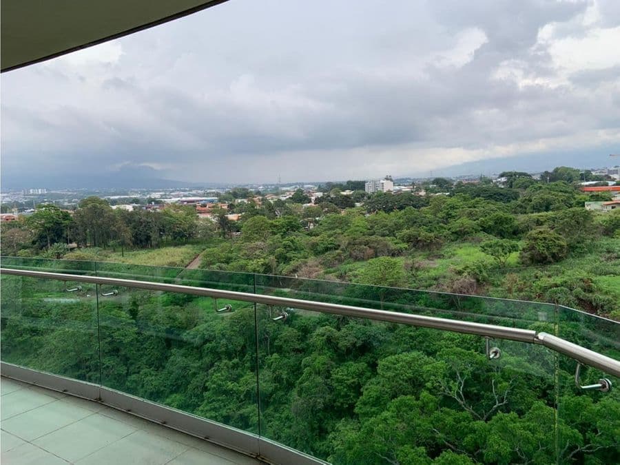 Apartment at Residencias Paradisus