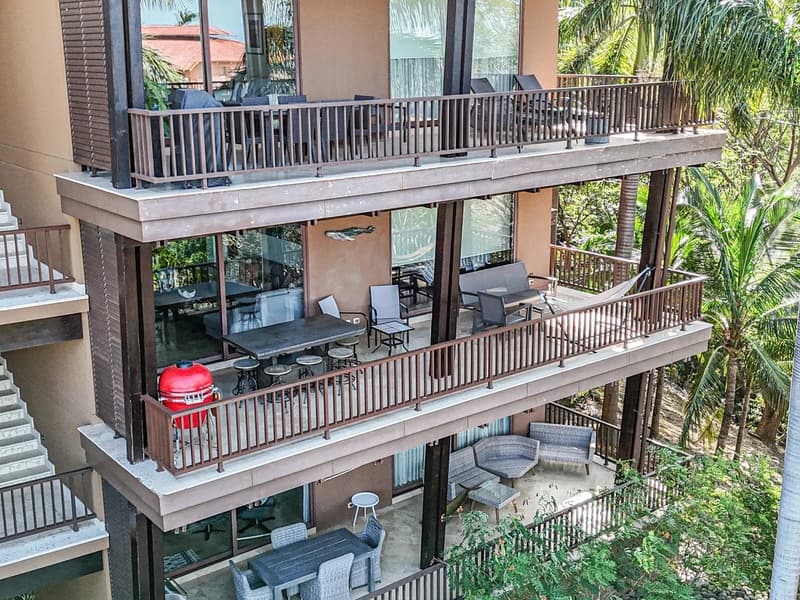 Propiedad en Azul Paraíso