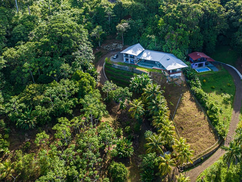 Propiedad en Puerto Cortés