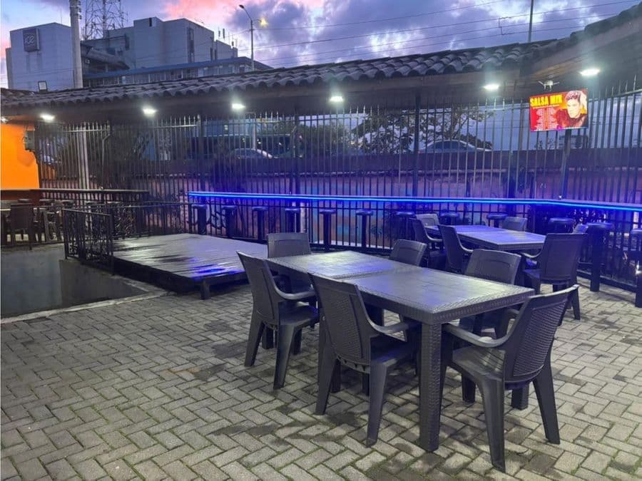 Comercial en San Pedro