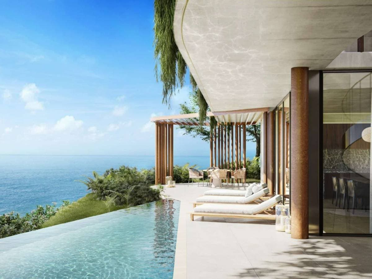 Casa en Playa Hermosa