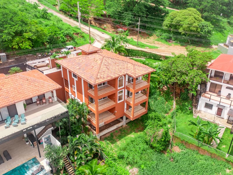 Property at Tamarindo