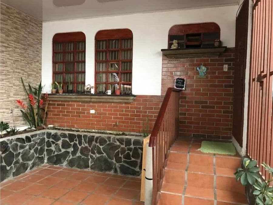 Casa en San Francisco de Dos Ríos