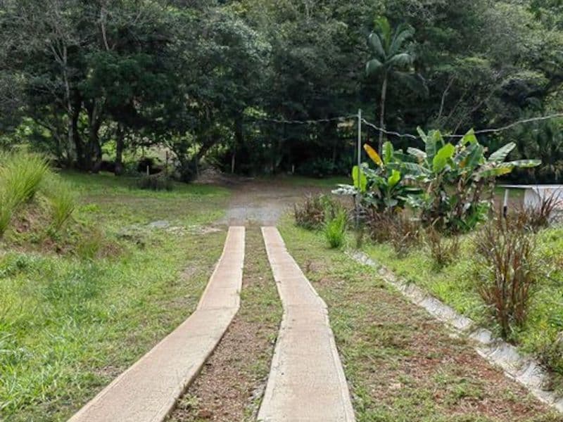 Land at San Isidro del General