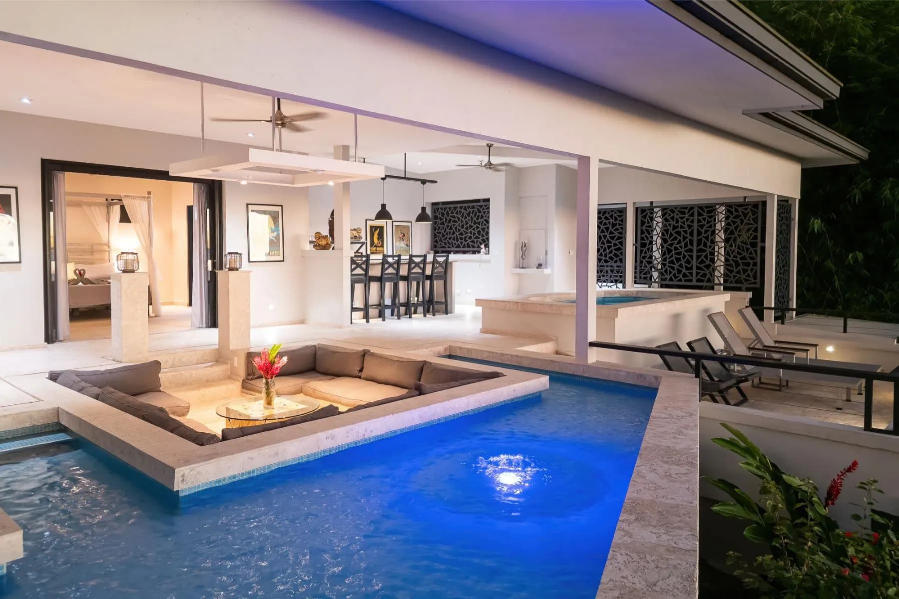 Casa en Bahía Ballena