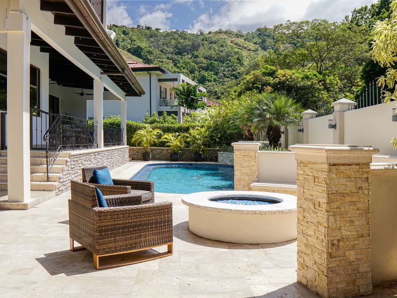 Property at Puntarenas