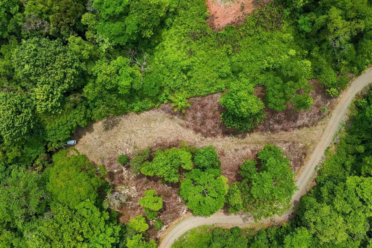 Property at Tres Ríos