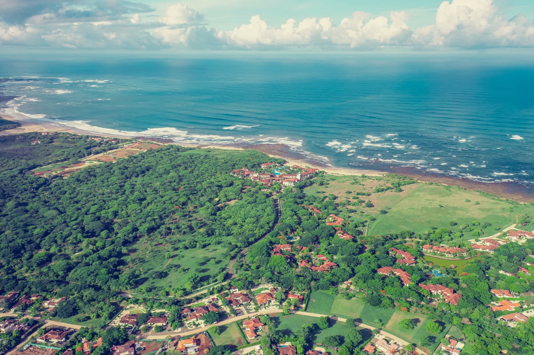 Land at Hacienda Pinilla