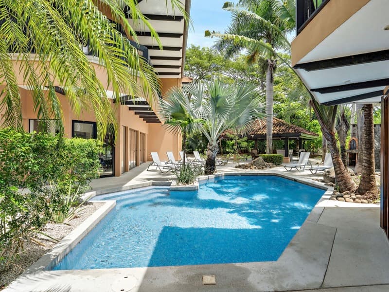 Property at Hacienda Pinilla