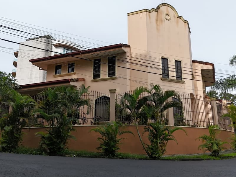 Propiedad en San Rafael