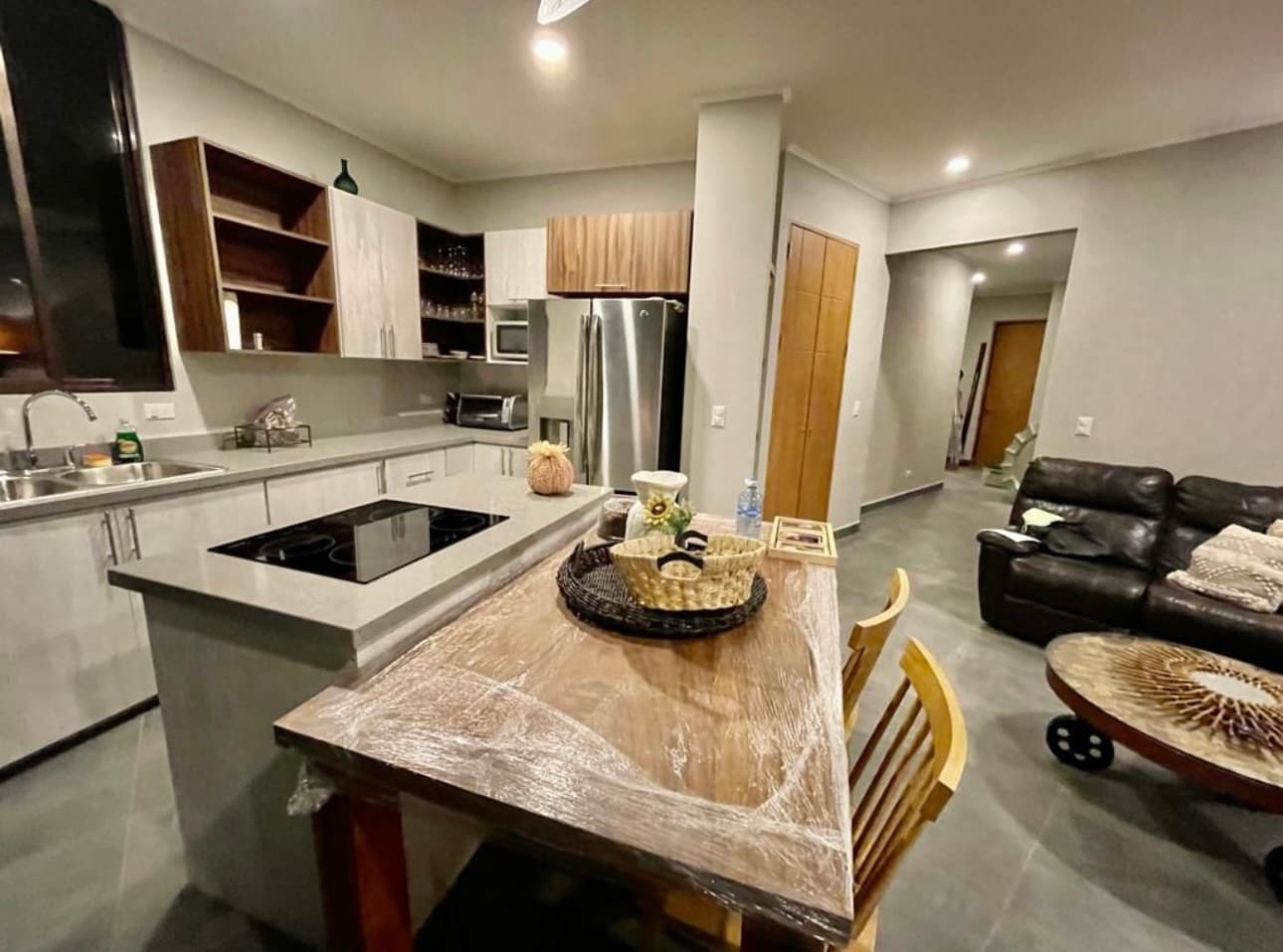 Casa en Condominio Montezuma