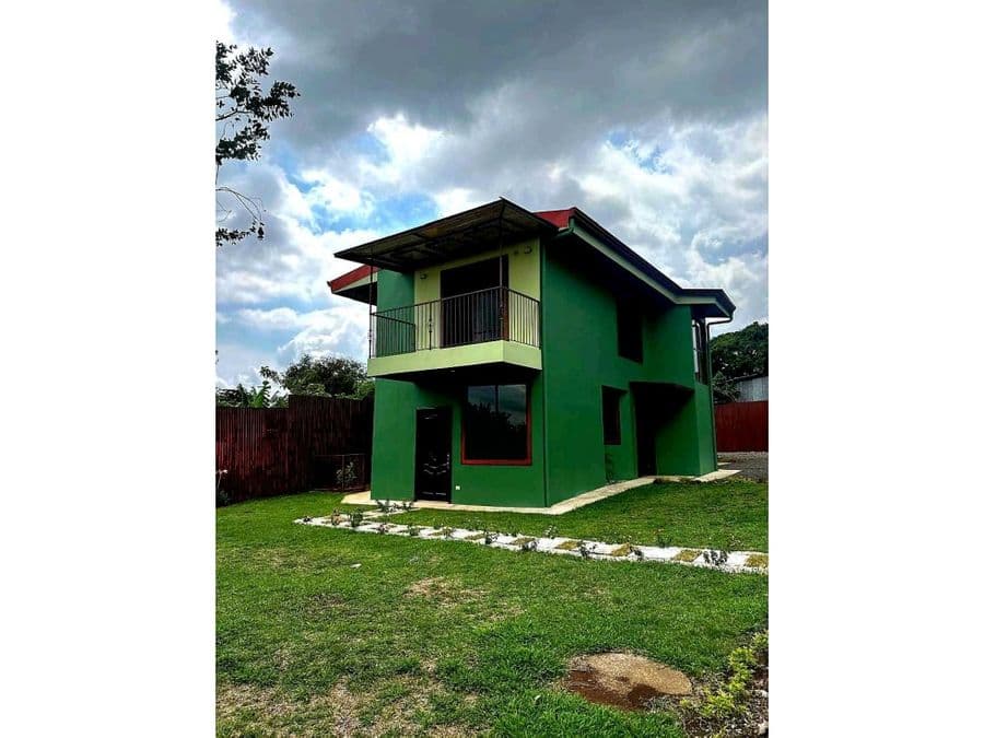 House at Heredia