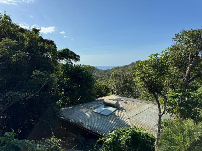 Propiedad en Cóbano