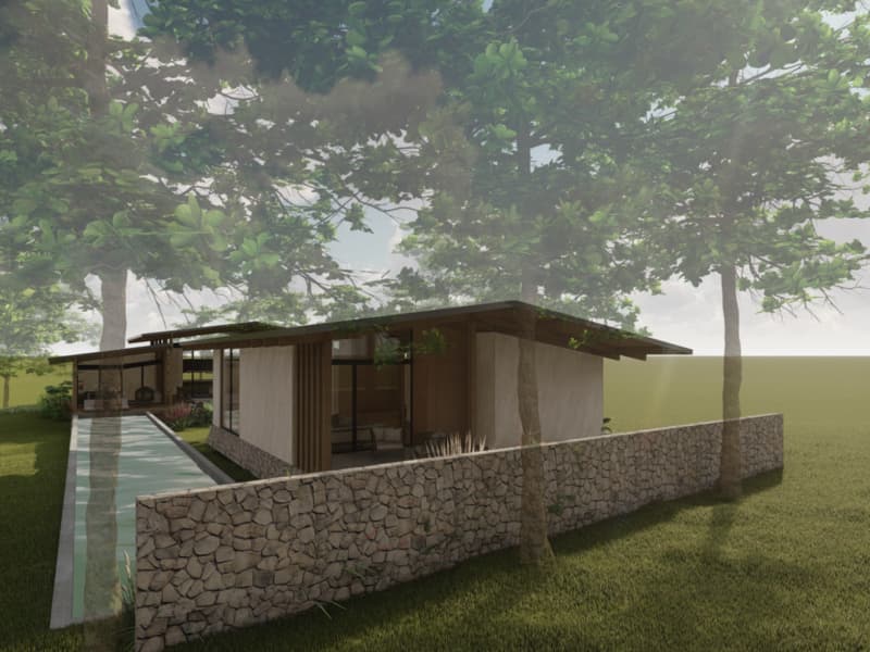 Terreno en Tamarindo