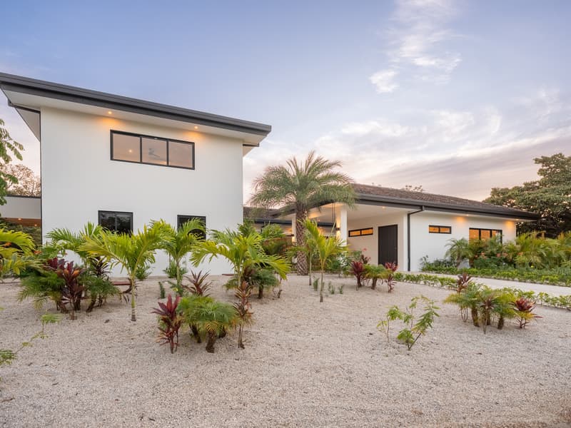 Property at Hacienda Pinilla