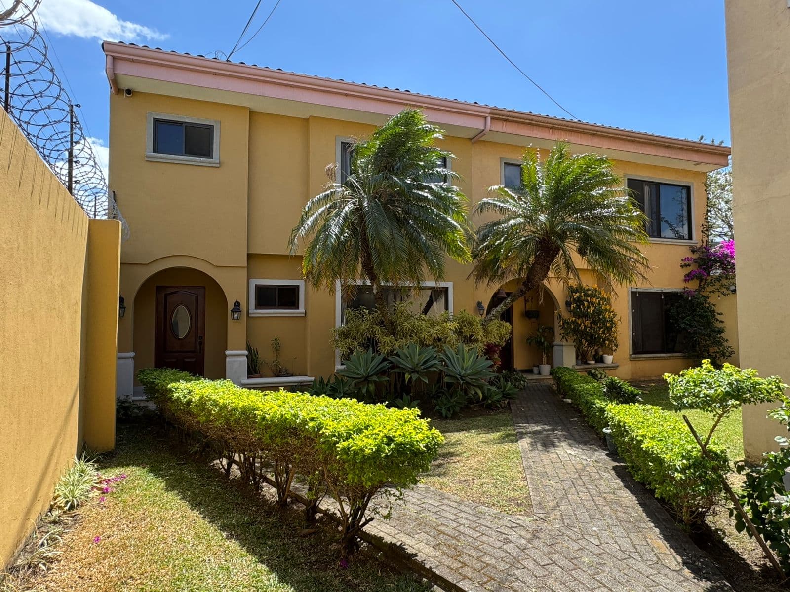 Propiedad en San Rafael