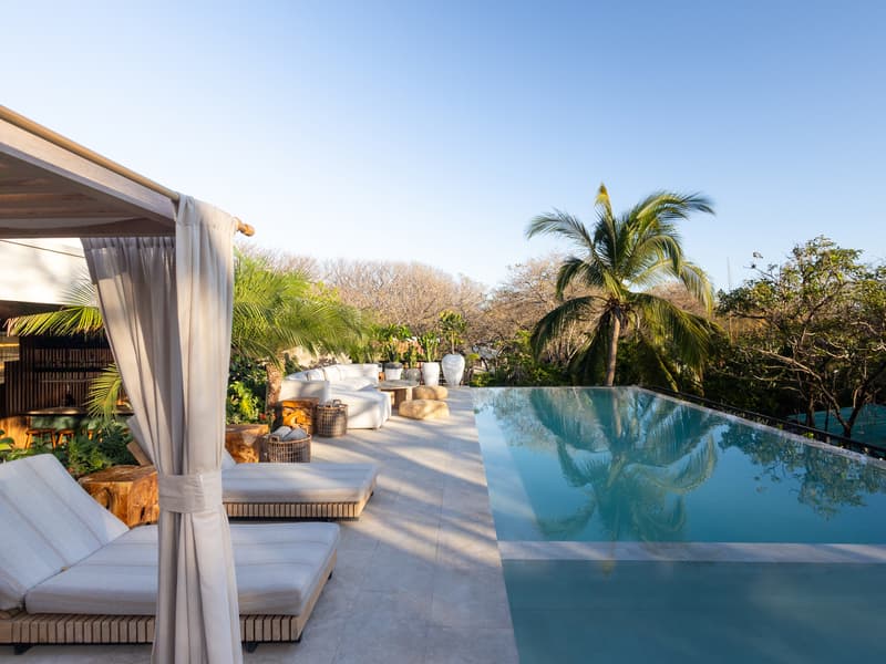 Property at Nosara