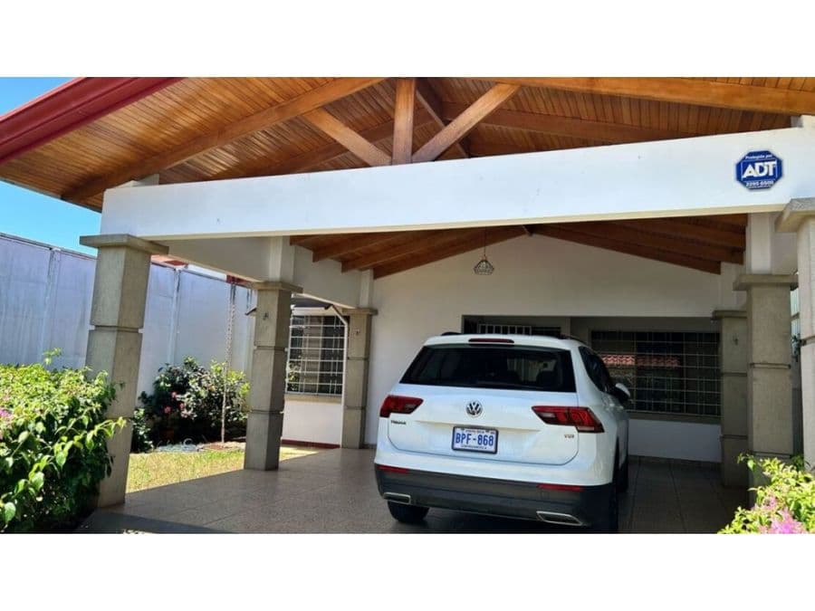 House at Atenas