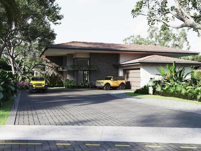 Property at Hacienda Pinilla