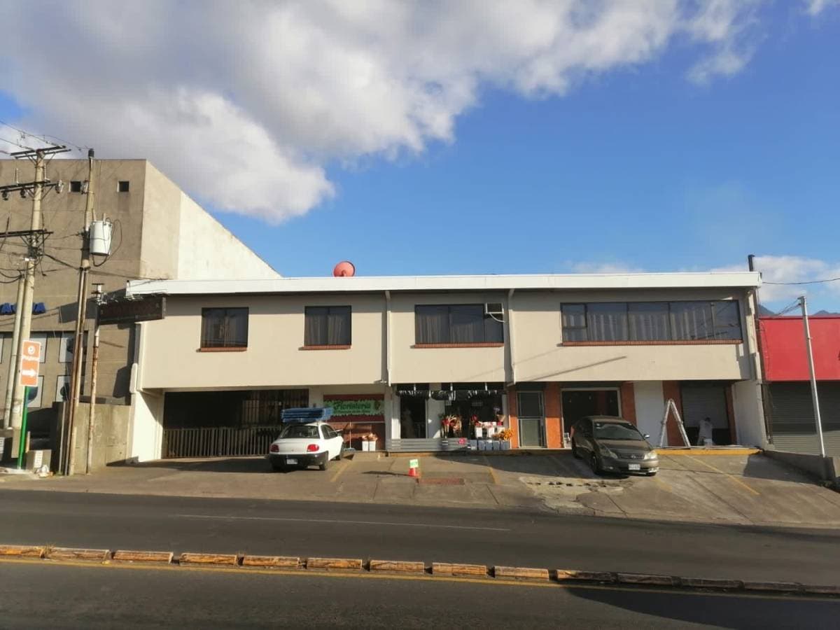 Propiedad en Trejos Montealegre