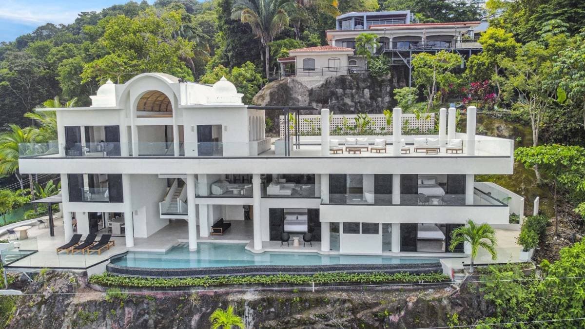 Casa en Punta Leona