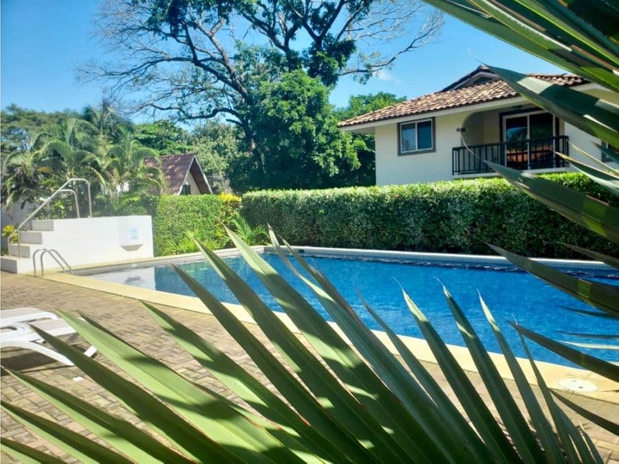 Apartamento en Sardinal