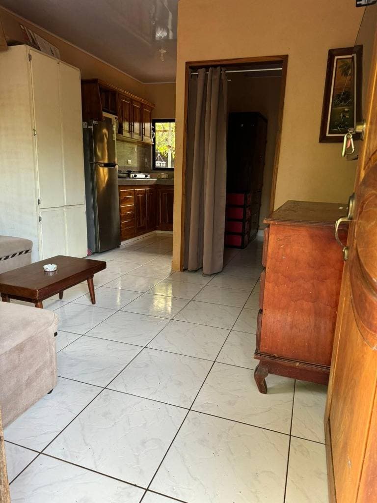 Property at Tamarindo