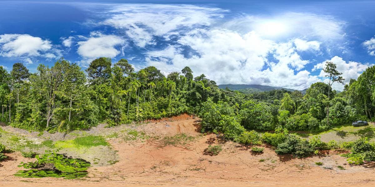 Propiedad en San Buenaventura