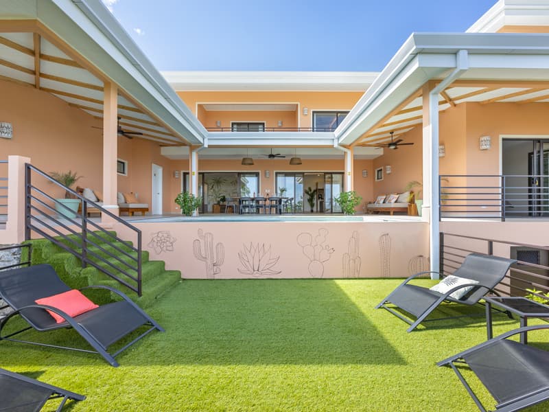 Property at Tamarindo