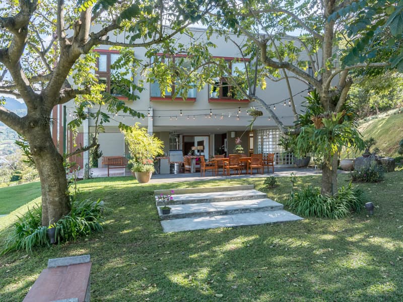 Property at San Antonio