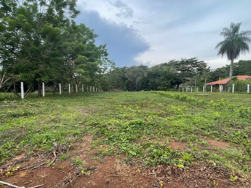 Propiedad en Cóbano