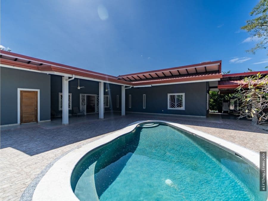 Casa en Sámara