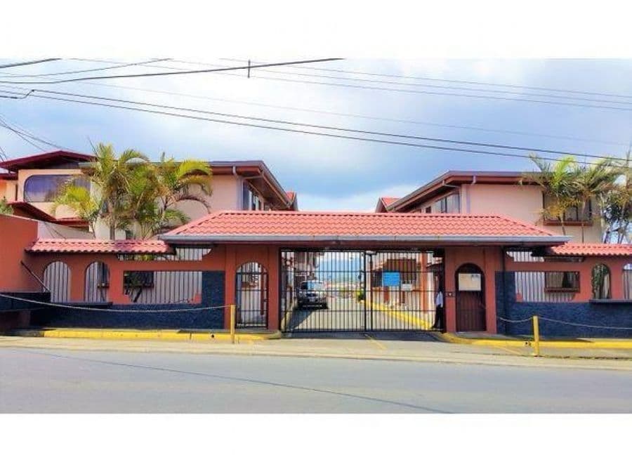 Apartamento en Patalillo