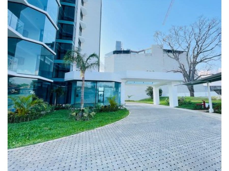 Apartment at Condominio Positano