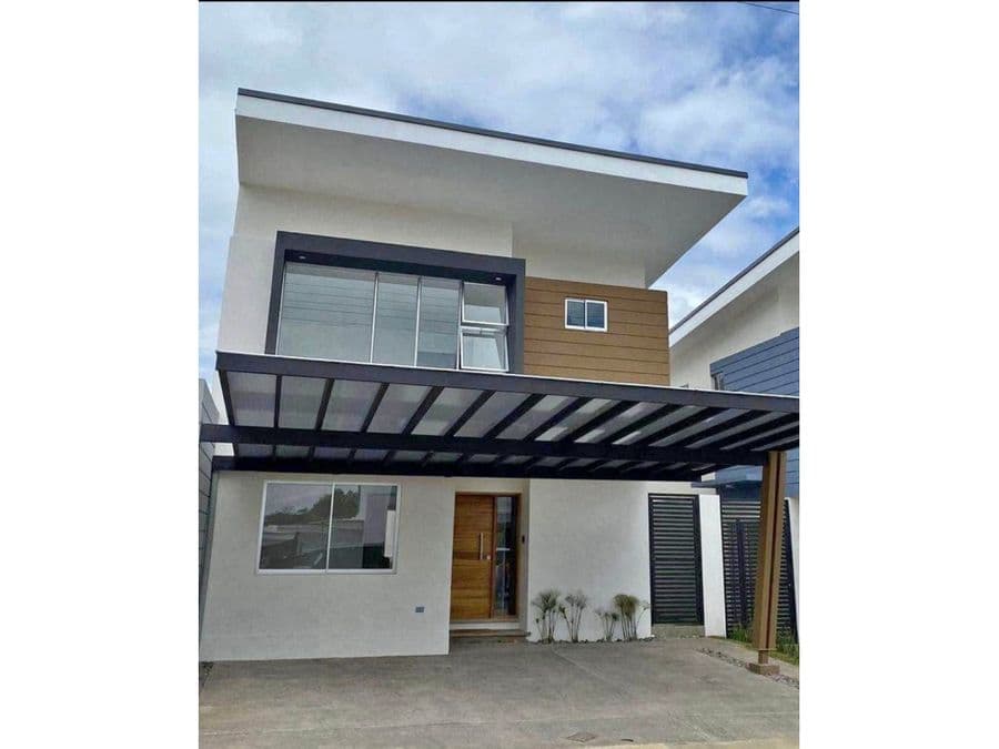 Casa en Concepción