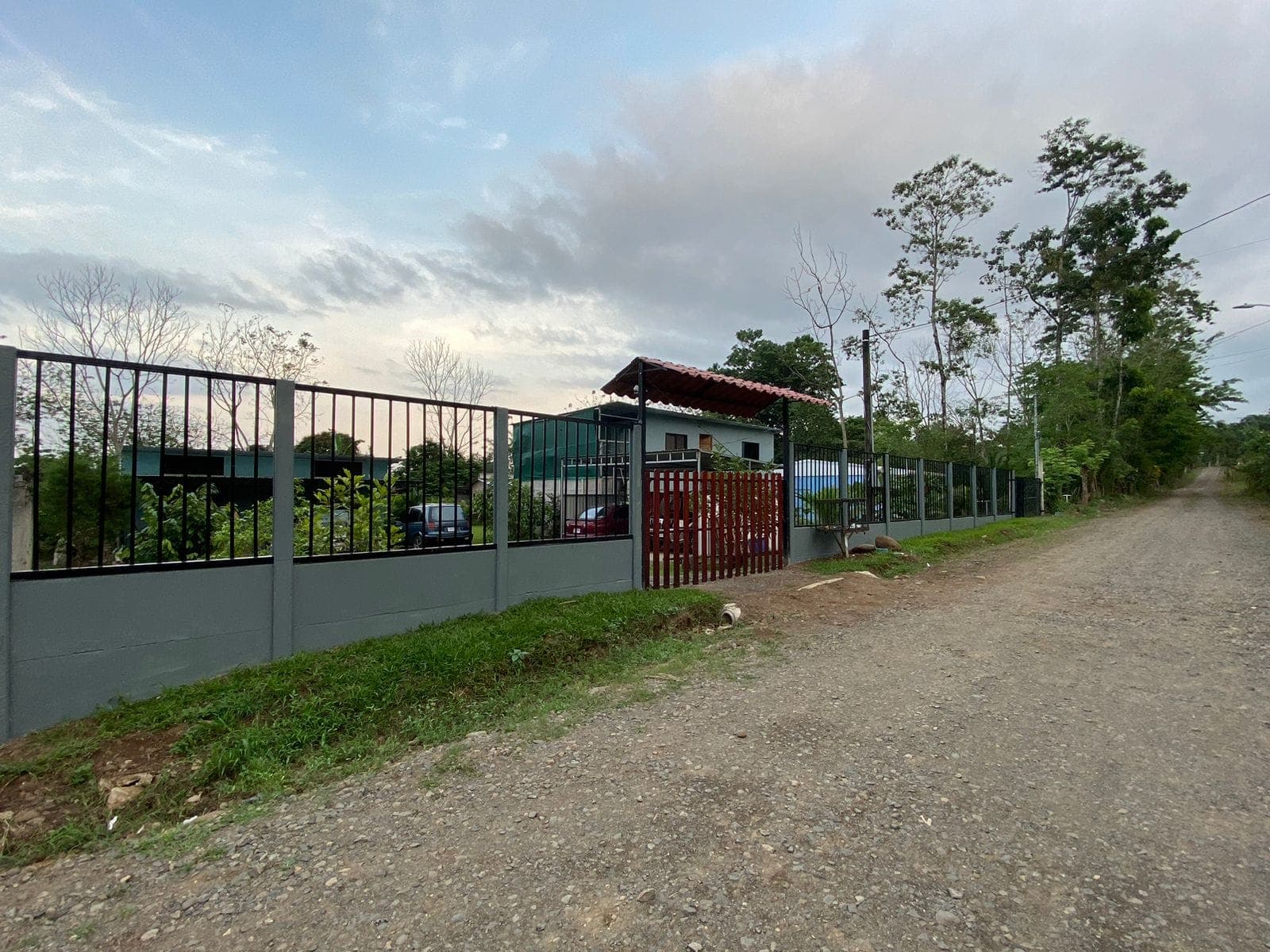 Casa en Peñas Blancas