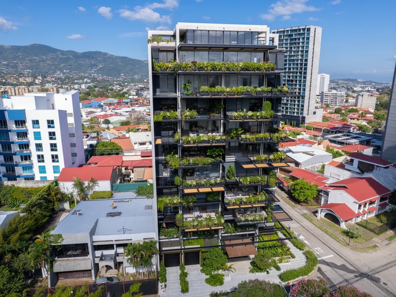 Property at Sabanillas