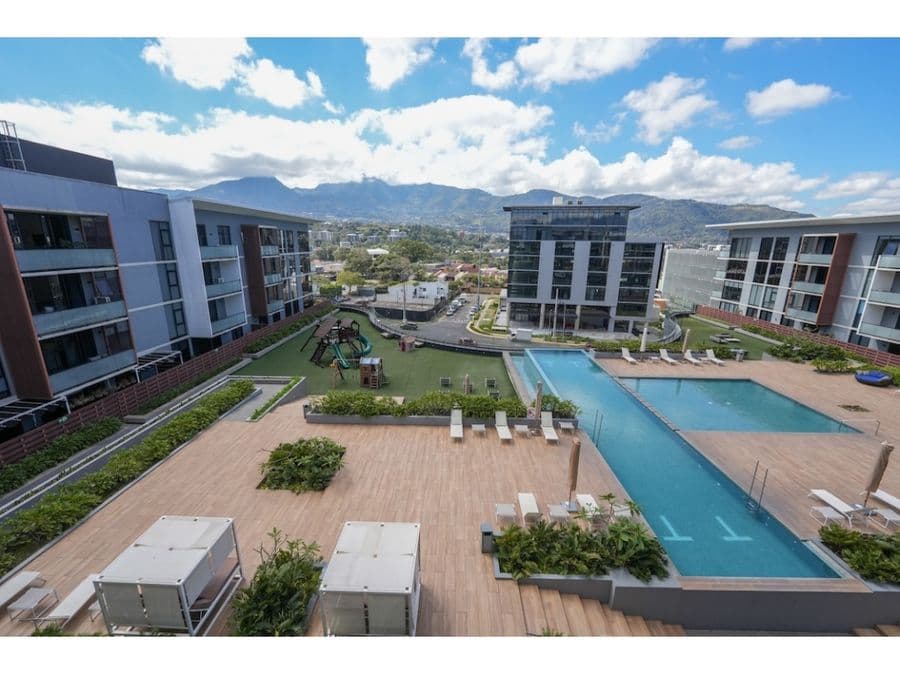 Casa en Escazú Village Residencias