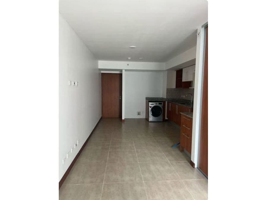 Apartment at Torre Latitud Los Yoses