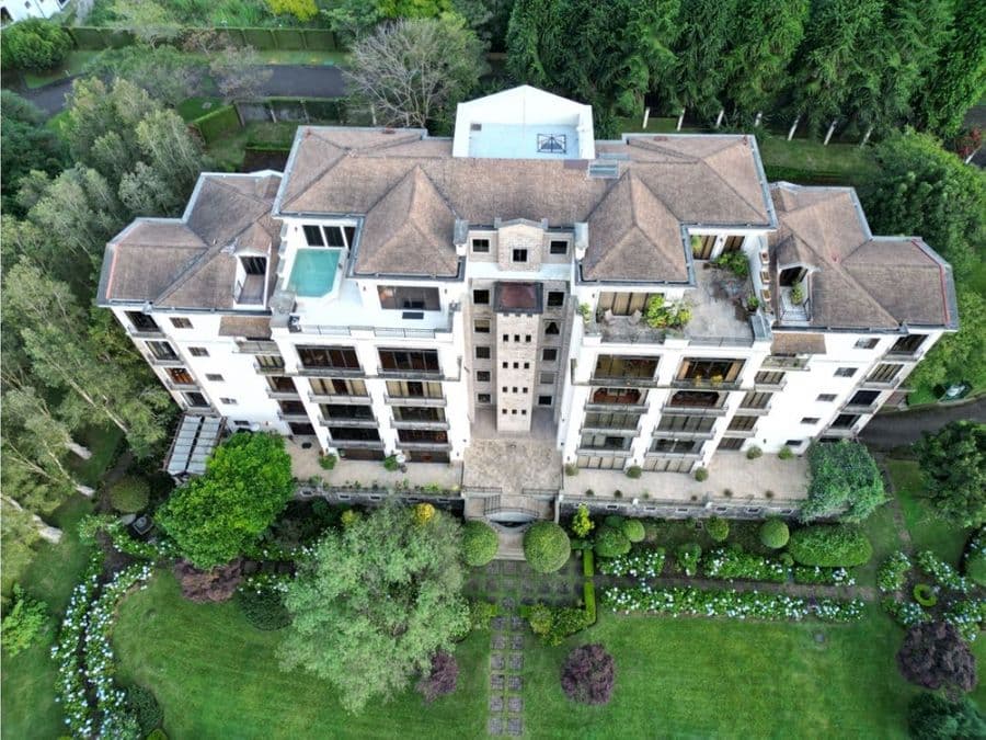 Apartment at Colinas de Montealegre