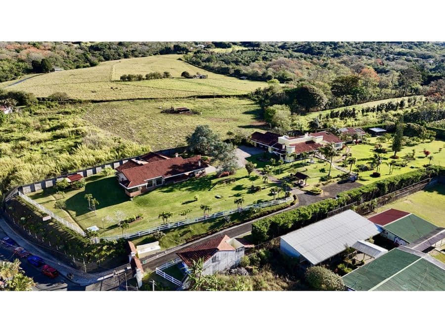 Property at Santa Bárbara