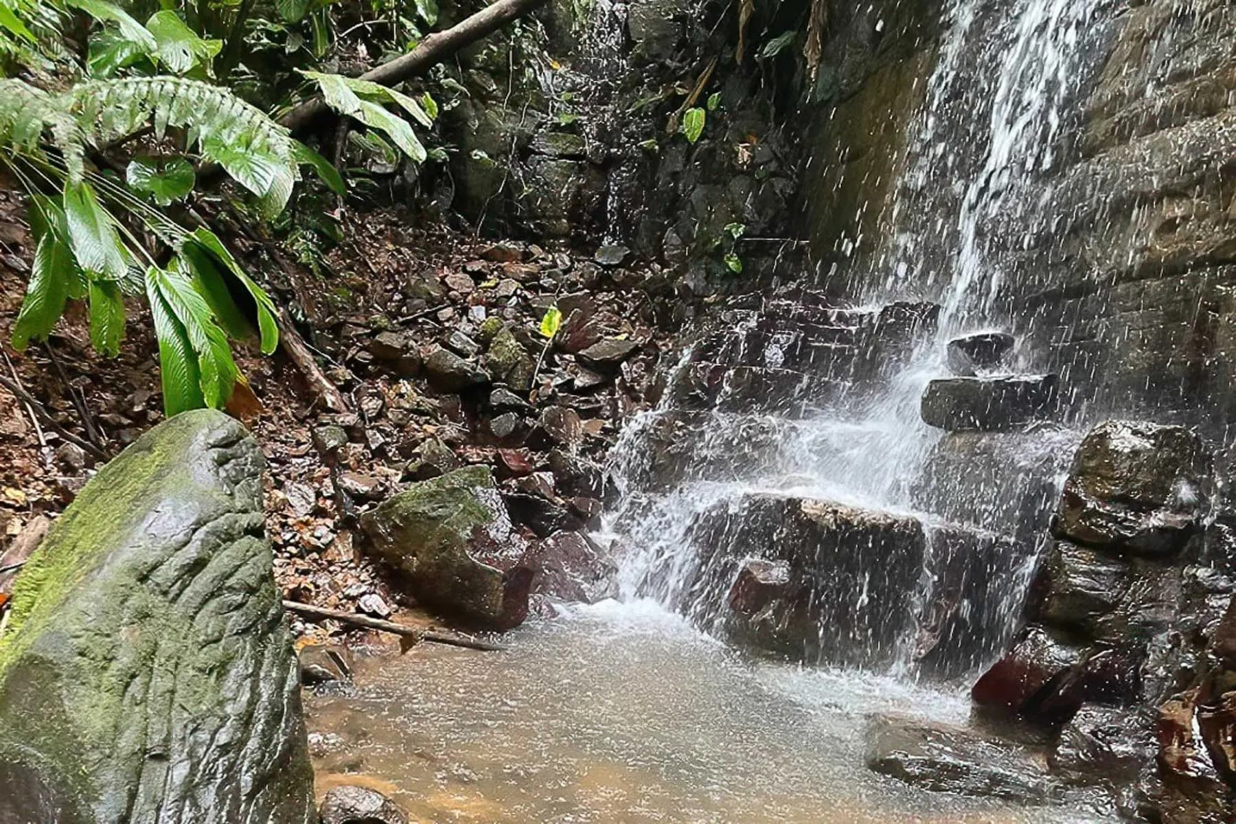 Casa en Bahía Ballena