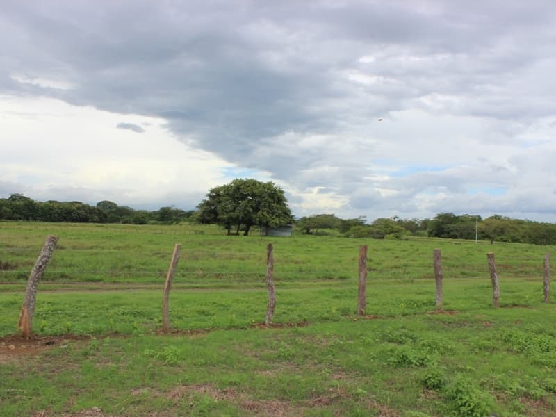 Terreno en Bagaces