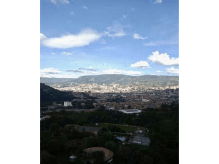 Apartamento en Antioquia