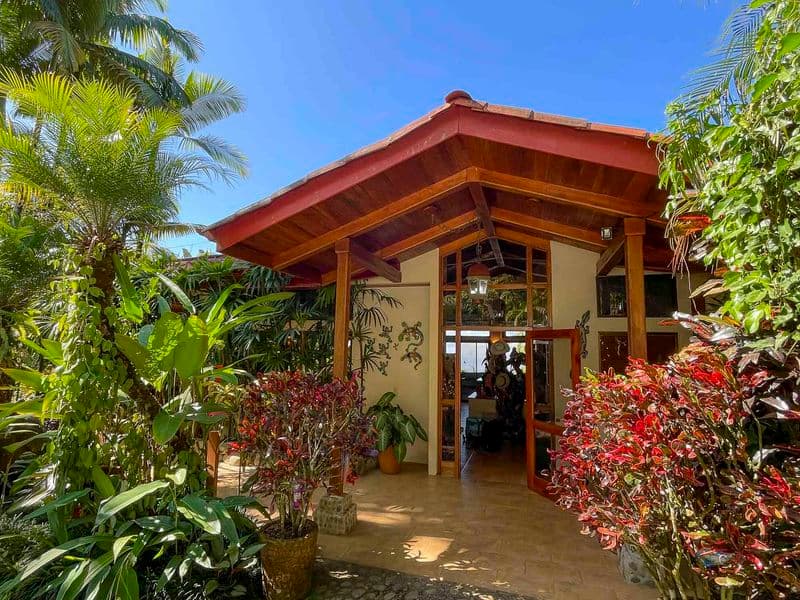 Propiedad en Bahía Ballena