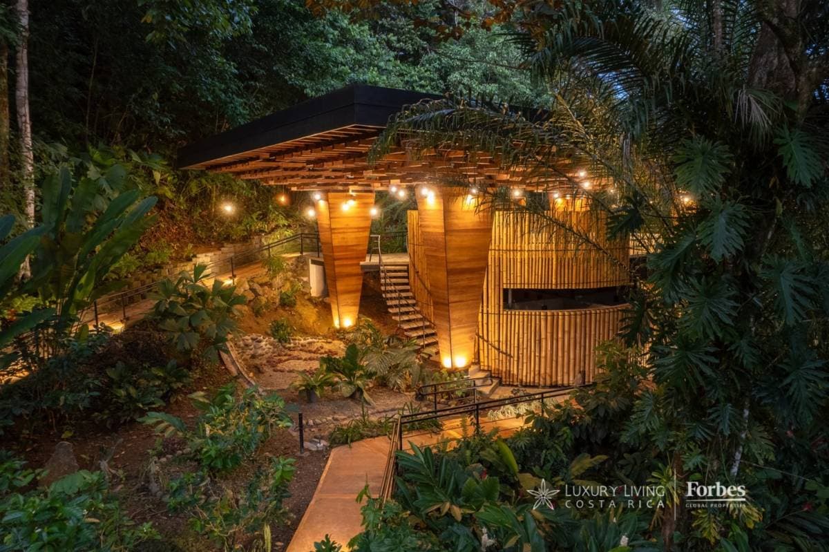Casa en Bahía Ballena